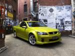 Holden Ute VE SV6 2007 года